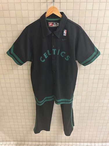 Tuta riscaldante basket