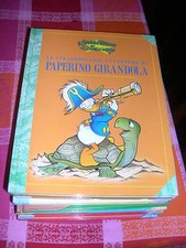 GRANDI PARODIE WALT DISNEY #