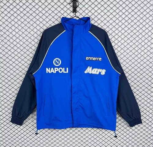 Giacca vento calcio - a,