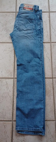 Jean diesel larkee - neuf, w27