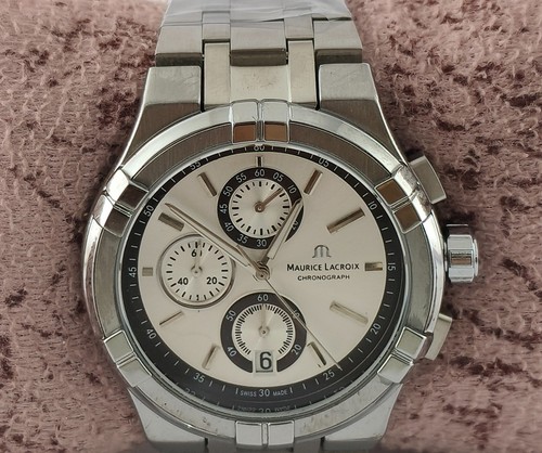 Orologio polso uomo maurice - da,