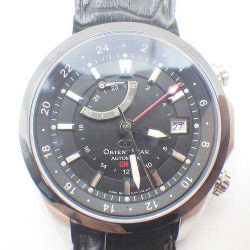 Exc orient star dual time - *exc+++*,