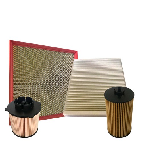 Kit tagliando opel astra - kit, j