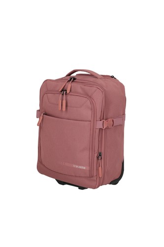 Zaino trolley travelite kick - trolley,
