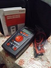 Tester Digital Wurth MM 600