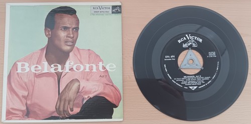 Harry belafonte act epa 694 - harry,