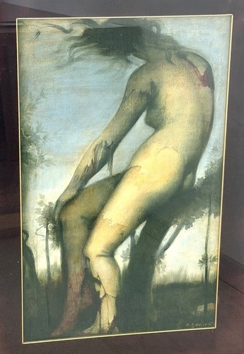 Mario donizetti nudo - (1932),