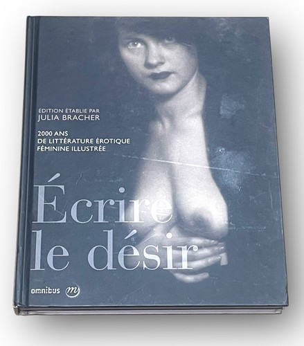 écrire désir 2000 ans - Écrire,