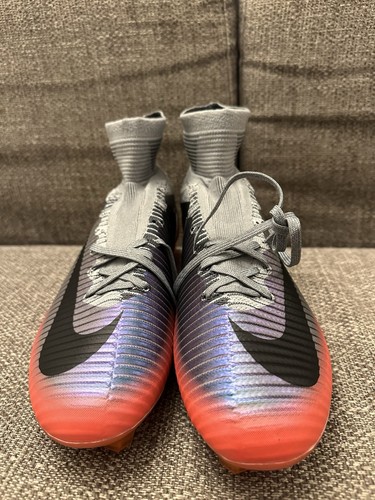 Cr7 scarpe calcio nike - -,