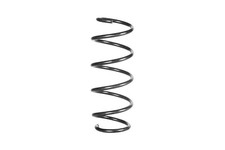 Coil Spring Front Fits Opel