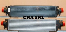 INTERCOOLER ALFA ROMENO