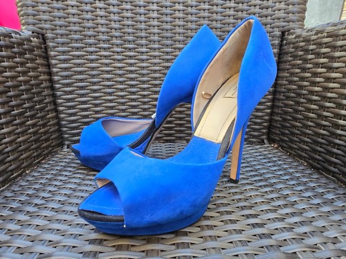 Escarpins - 955), 👠