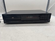 Denon PCM Audio Lettore