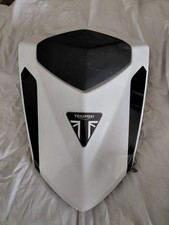 Monoposto Speed Triple 1050 RS