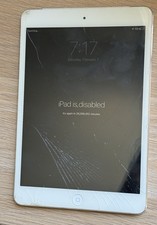Apple iPad Mini (A1455) 16GB -