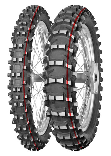 Gomme moto mitas - mitas, 110/90-19