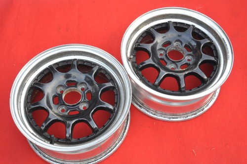 Jdm sprint hart - 14", 14x6j