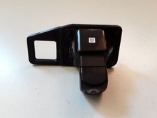 Telecamera di retromarcia