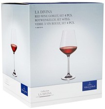 Villeroy boch la divina - &,
