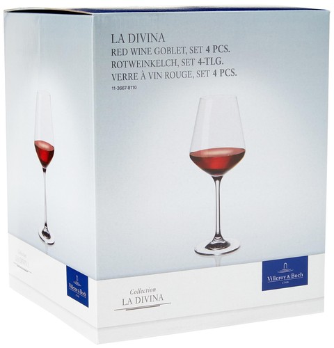 Villeroy boch la divina - villeroy,