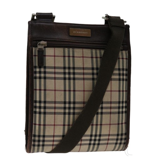 Borsa tracolla burberry nova - borsa,