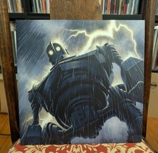 Michael Kamen - Iron Giant