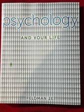 Psychology and Your Life by