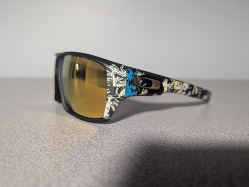 Raro oakley robert williams - raro!,