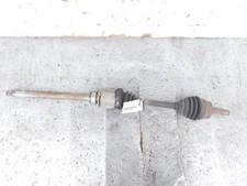 2006 FIAT GRANDE PUNTO (199) SEMIASSE ANT DX 51947833 1.3 MULTIJET 16V MAN 5M 75