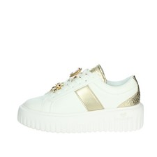 BRACCIALINI SNEAKERS BASSA