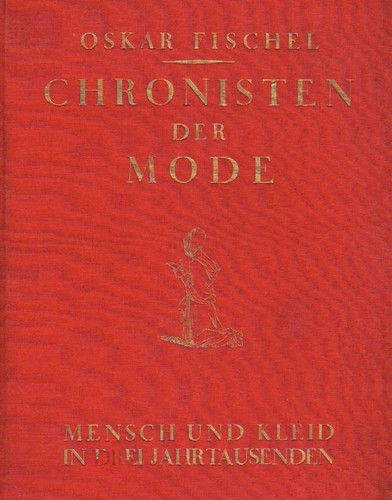 Oskar fischel chronisten der - oskar,