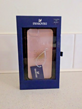 Custodia telefono Swarovski (Iphone7) Gos/STS, 14 x7 x1 cm, nuova