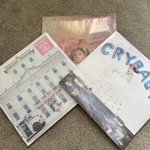 Melanie martinez cry baby - martinez, /