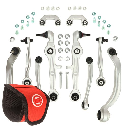 Kit bracci oscillanti