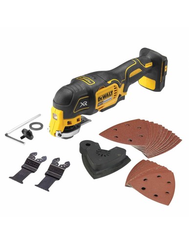 Utensile multifunzione dewalt - multifunzione,