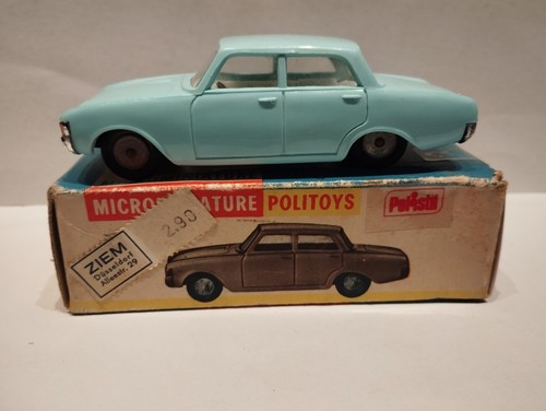 Polistil politoys aps - polistil, (