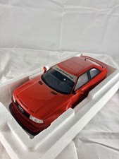 AUDI 80 (B4) Coupè Quattro