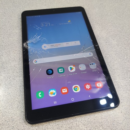 Samsung galaxy tab a - galaxy,