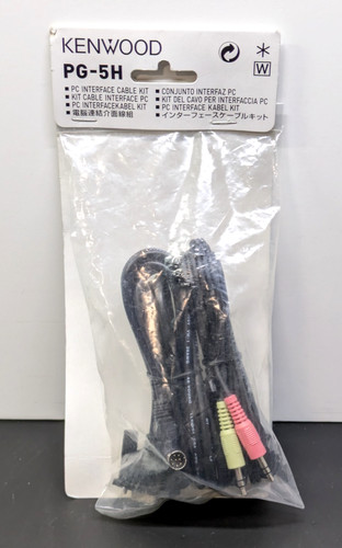 Kit cavi interfaccia - , pc