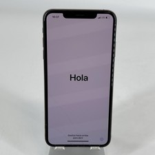 Apple iPhone XS Max Gold 64 GB
