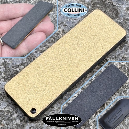 Fallkniven dc3 affiatore - -,