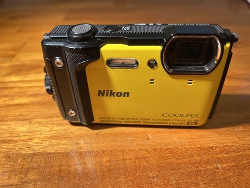 Nikon fotocamera digitale - nikon,