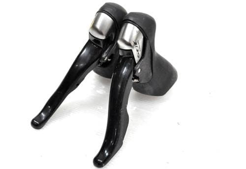 Set cambio shimano - set,