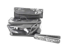 Piastra Per Capelli Bellissima Imetec E6901 Mini + Custodia E Beauty Nero