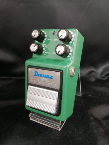 Ibanez ts9dx effetto chitarra - ibanez,