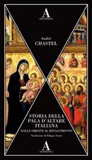 Storia della pala d’altare
