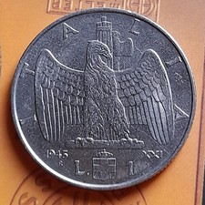 Lotto di 4 monete Impero