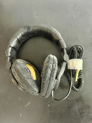 Sony mdr v600 cuffie monitor - cuffie,