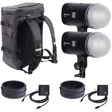 Elinchrom Flash da Studio ONE