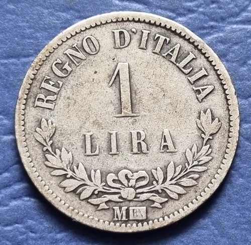 Moneta coin italia - coin, d'italia